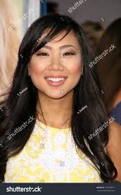Hiromi Oshima Los Angeles Premiere House Stock Photo 107340512 |  Shutterstock