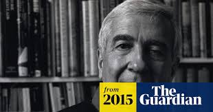 John Slater obituary