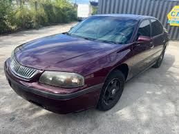 Image result for Berry Red 2004 Impala