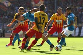 Passes completed nicolas viola is 66 percent. Worst In Europe Benevento Is Deep In The Serie A Basement