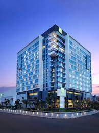 Yes, dry cleaning and laundry service are offered to guests. Responsive Call Center Review Of Holiday Inn Jakarta Kemayoran Jakarta Indonesia Tripadvisor
