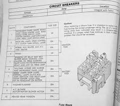 If your dakota has many options like a sunroof, navigation, heated seats, etc, the more fuses it has. 1990 Dodge D150 Fuse Box Well Pump Start Relay Wiring Diagram Begeboy Wiring Diagram Source