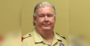 Obituary information for James S. Carpenter