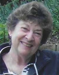 Audrey Wolfman Obituary (1933