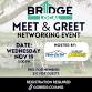 BRIDGE Local Meet and Greet Hosted by Under One... event in Lakeland, FL