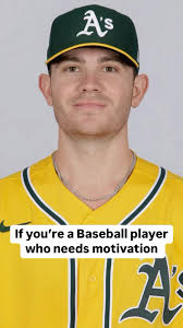 This is for any Baseball players with a dream. Keep going & don’t listen to  anyone who tells you “you can’t” do it ❤️