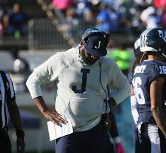 JACKSON STATE TIGERS