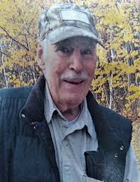 Obituary information for Bill Russell Williams