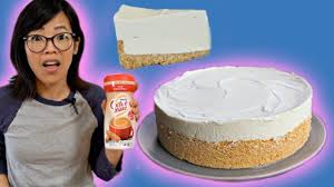 Coffee Creamer No Bake Cheesecake South African Cremora Tart Youtube Cheesecake Coffee Creamer Dessert Recipes Easy