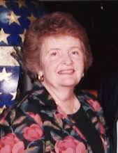 Obituary information for Bernadette A. Napodano