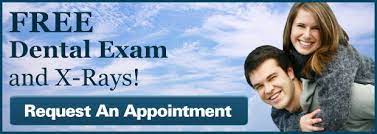 Looking for free dental exam and x ray? Emergency Root Canal Dentist