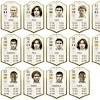 2 of 8 add some of the biggest football legends to your squad with a set of new fut icons that are being introduced in fifa details: 1