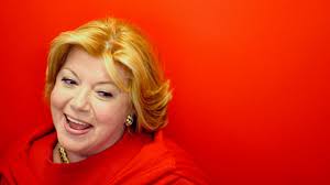 She Was a Star of New York Real Estate, but Her Life Story Was a Lie