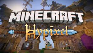 Tueg i x5ucht1x aug 20,. What Is Minecraft Hypixel And How Do You Play On It Win Gg