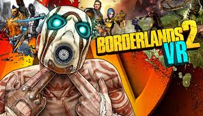 Play as one of four new vault hunters facing off against a massive new world of creatures, psychos and the evil mastermind, handsome jack. Borderlands 2 Vr On Steam