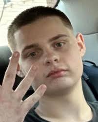 Active Missing Persons