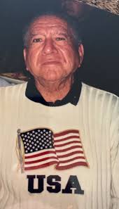 Daniel Esquibel Obituary