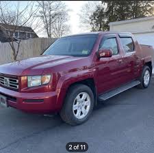 A 2006 Honda Ridgeline, anything to look out for?? : r ...