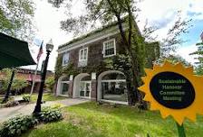Sustainable Hanover Committee