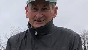 Goshen sculpture to rise for Pumpkinvine trail founder. And other park  milestones.