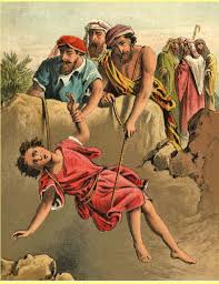 You may need to make adjustments. Bible Story Pictures For The Story Of Joseph As A Young Boy