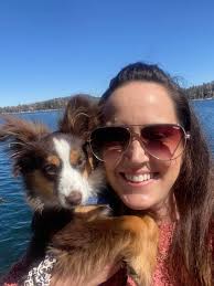 Toy Aussie behavioral training suggestions needed