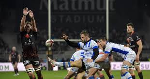 If you use datas from this page, please quote all.rugby in your newspaper or make a link from your website. Rugby Top 14 Out Of The Storm Castres Is Aiming For The Final Stages But Beware Of The Lou World Today News