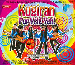 Lagu lagu pop yeh yeh irama 60an yang masih segar diingatan. A Ramlie Kugiran Pop Yeh Yeh Melayu 60an