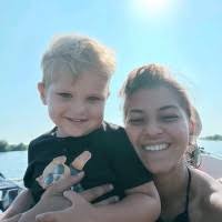 Priscilla Daisy Jansen