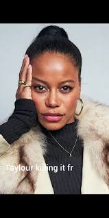 Black Girl Does Kendrick