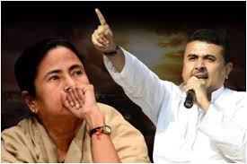 Know about nandigram election result in hindi on khabar.ndtv.com, explore nandigram election result with articles, photos, video, न्यूज़, ताज़ा ख़बर in zara hatke | रविवार मई 2, 2021 01:48 pm ist. West Bengal Assembly Election 2021 Suvendu To Get Ticket From Nandigram Bjp To Finalise List Of 60 Names Today