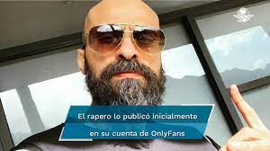Filtran video íntimo de Babo, vocalista de Cartel de Santa