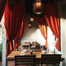 Upscale décor, stunning outdoor patio, hip bar serving modern classic cocktails, and a lively ambiance combined with the genuine warmth of. Firefly Studio City Home Studio City Menu Prices Restaurant Reviews Facebook