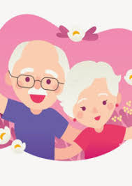 La festa dei nonni è un'occasione per dimostra affetto e gratitudine verso il loro duro compito. Festa Dei Nonni 2020 Lavoretti Go Mamma