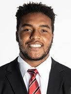 Reggie Sutton, Rutgers, Offensive Line