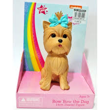 I love the new fluffy super cute bowbow doggies, they have a cute little jojo boomerang bow in the teddies hair. Jojo Siwa Bow Bow The Dog Shopee Philippines