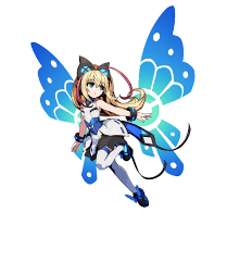 Introducing the Muses of Gunvolt 2 - Joule and Lola