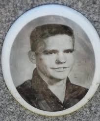 Jarvis Payne., son of Roy and Angeline Lester Payne.