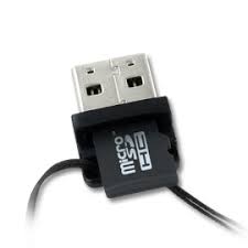 If all these methods fail, you can fix a micro sd card by formatting. Microsd Card Reader Integral Memory