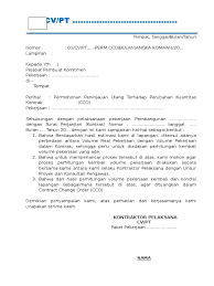 Check spelling or type a new query. Contoh Surat Justifikasi Contoh Surat Terbaru 2020