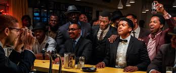 Famous photographer gordon parks described malcolm x. One Night In Miami Movie Review 2020 Roger Ebert