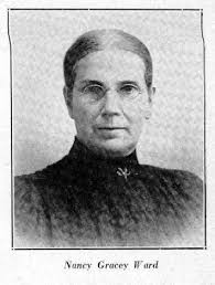 Nancy Ward