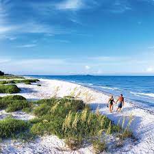 Best Us Beaches Beach St Petersburg Florida Beach