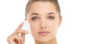 face cleansing ile ilgili görsel sonucu