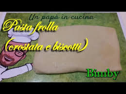 We did not find results for: Pasta Frolla Crostata E Biscotti Ricette Bimby Tm6 Tm5 Tm31 Tm21 Thermomix Youtube