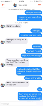 You can make it easier than ever by using cute, funny and cleanly written pick up lines! Pickup Lines Zum Auswendiglernen So Bricht Man Auf Tinder Das Eis