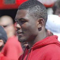 Desmond Roland's Instagram, Twitter & Facebook