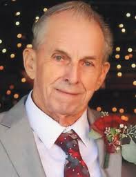 Obituary information for Bradley Huddleston