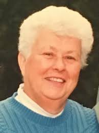 Suzanne Cranney Obituary