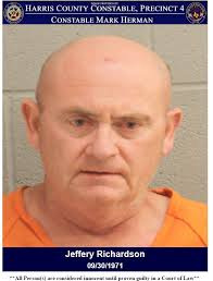 CONSTABLES ARREST SUSPECT WHO STOLE A PATIENT'S BACKPACK AT A LOCAL  HOSPITAL! On February 21, 2025, deputies with Constable Mark Herman's  Office responded to the 27800 block of Northwest Freeway (Herman Cypress